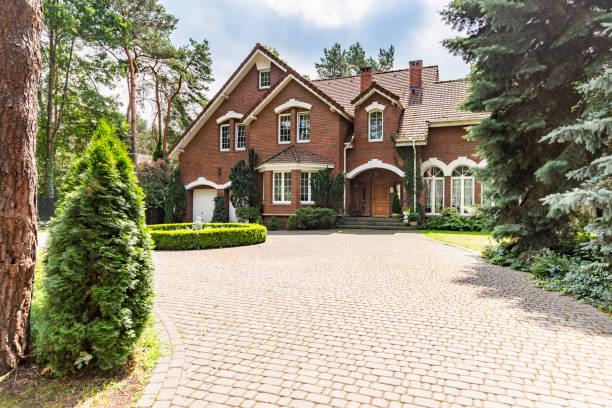 Best Local Driveway Pavers  in Collings Lakes, NJ