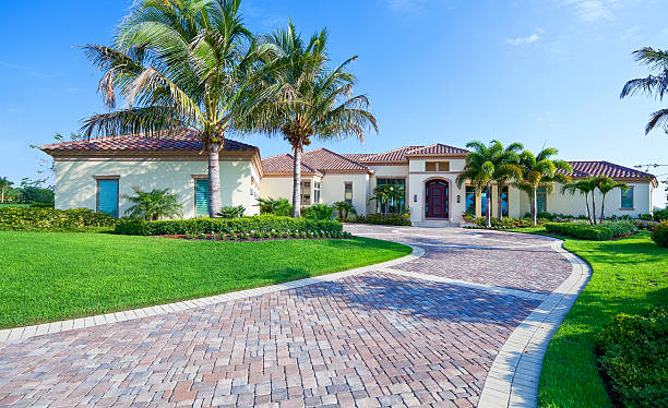 Paver Driveway Replacement in Collings Lakes, NJ