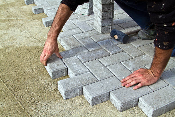 Reasons to Select Us for Your Driveway Paving Requirements in Collings Lakes, NJ